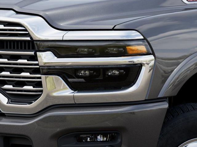 2026 Ram 3500 Limited