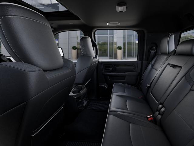 2026 Ram 3500 Limited