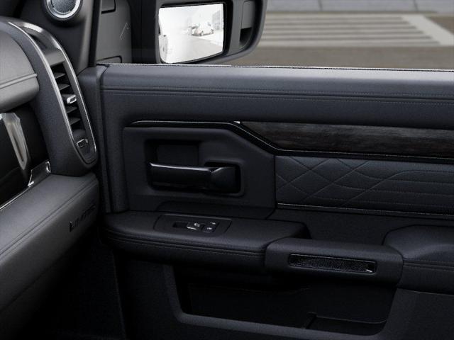 2026 Ram 3500 Limited