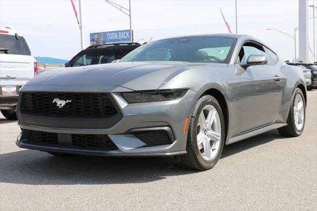 2026 Ford Mustang EcoBoost Fastback for sale in Oklahoma City, OK