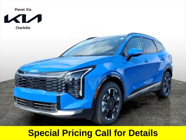 2026 Kia Sportage SX-Prestige for sale in Charlotte, NC