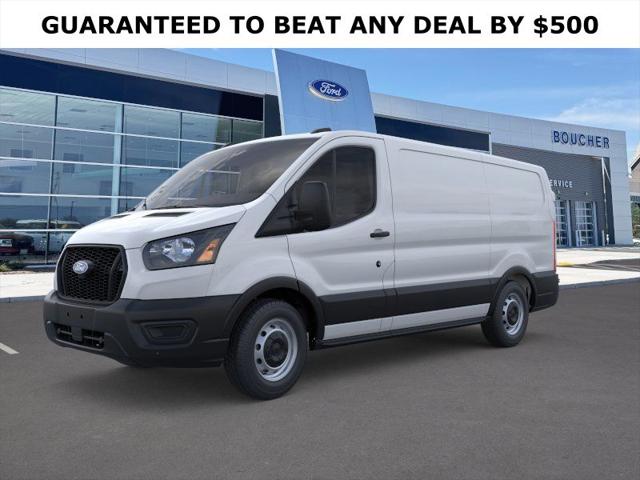 2026 Ford Transit Cargo Van Base for sale in Kenosha, WI