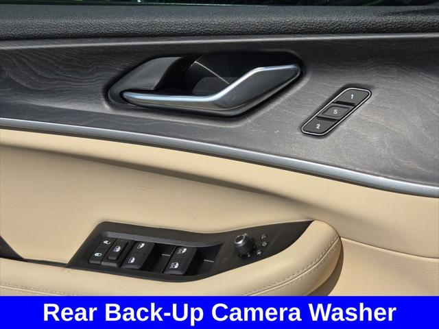 2025 Jeep Grand Cherokee Limited 4x2