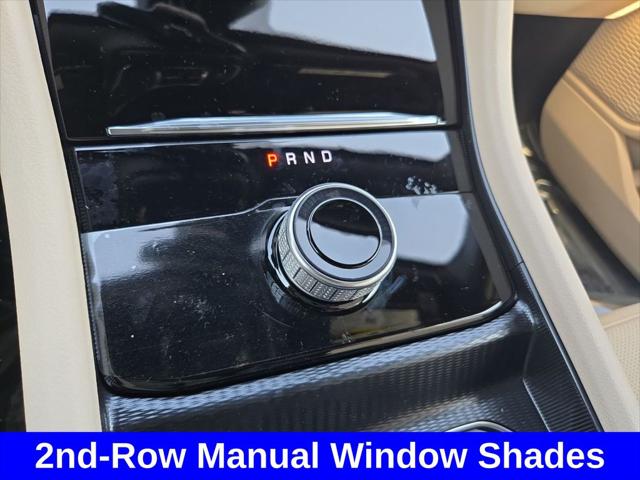 2025 Jeep Grand Cherokee Limited 4x2