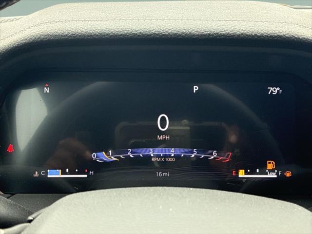 2025 Jeep Grand Cherokee Limited 4x2