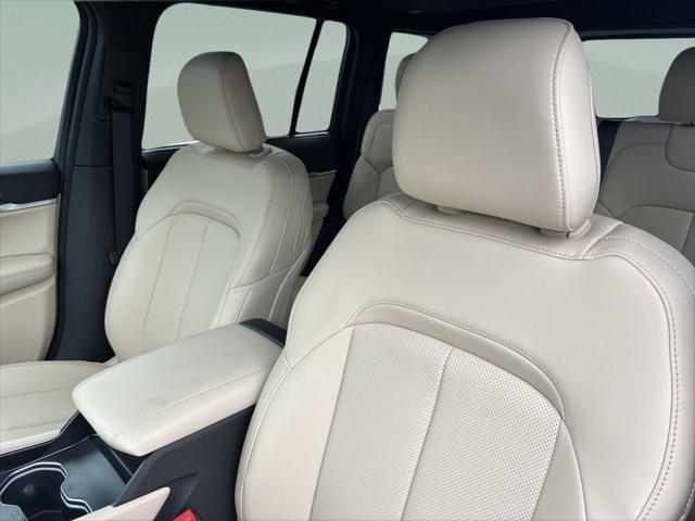 2025 Jeep Grand Cherokee Limited 4x2