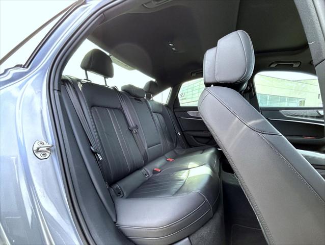 2024 Audi A6 Premium Plus 45 TFSI quattro S tronic