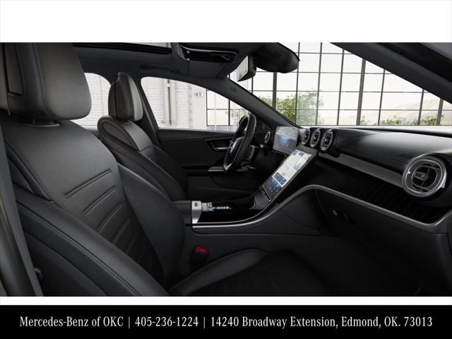 2026 Mercedes-Benz C-CLASS C 300 C 300