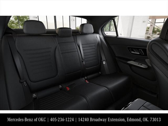2026 Mercedes-Benz C-CLASS C 300 C 300