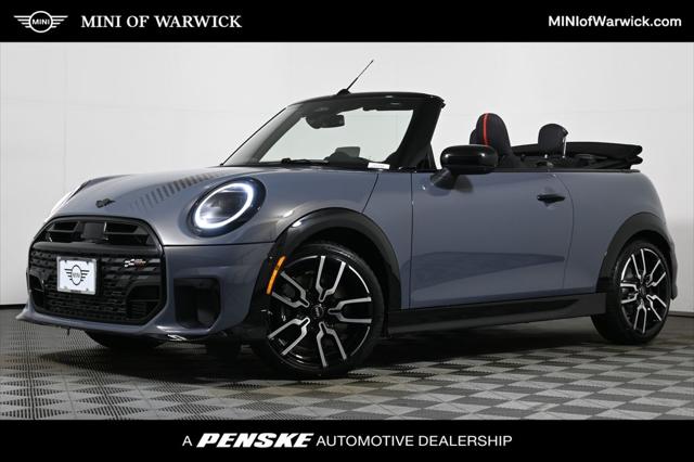 2026 MINI Cooper Convertible Cooper S for sale in Warwick, RI