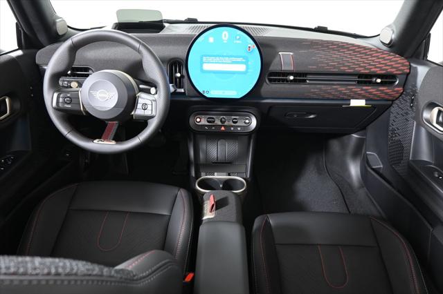 2026 MINI Cooper Convertible Cooper S