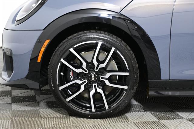 2026 MINI Cooper Convertible Cooper S