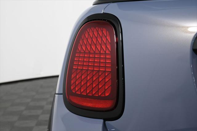 2026 MINI Cooper Convertible Cooper S