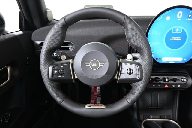 2026 MINI Cooper Convertible Cooper S
