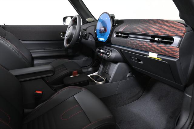 2026 MINI Cooper Convertible Cooper S