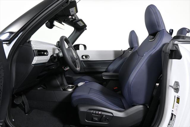 2026 MINI Cooper Convertible Cooper S