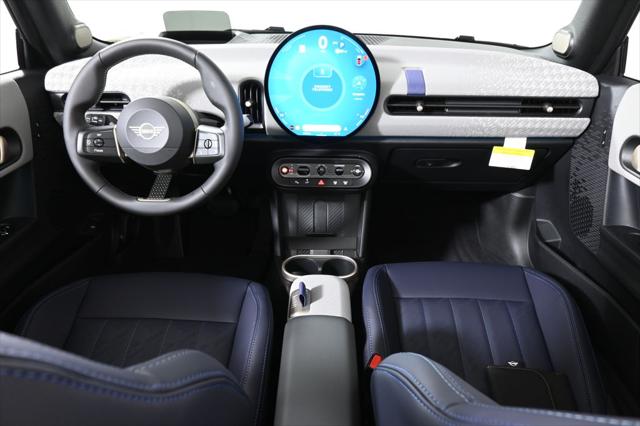 2026 MINI Cooper Convertible Cooper S