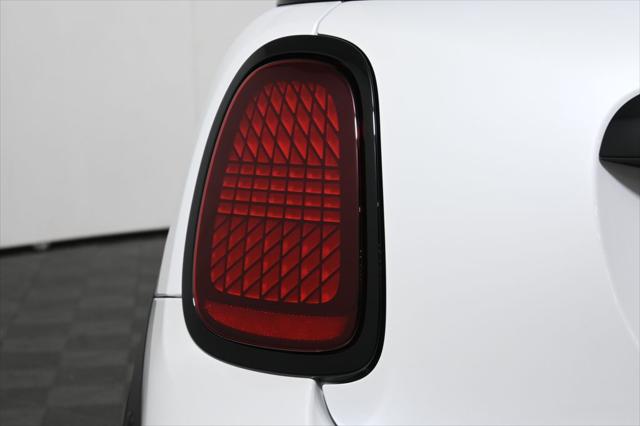 2026 MINI Cooper Convertible Cooper S