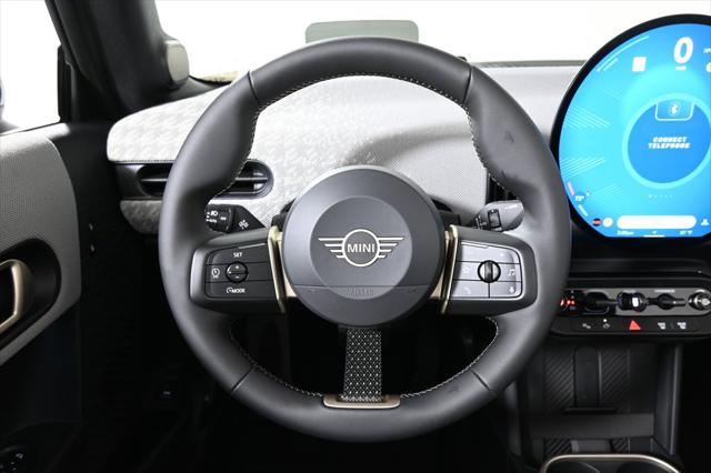 2026 MINI Cooper Convertible Cooper S