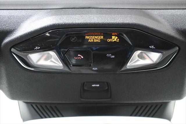 2026 MINI Cooper Convertible Cooper S