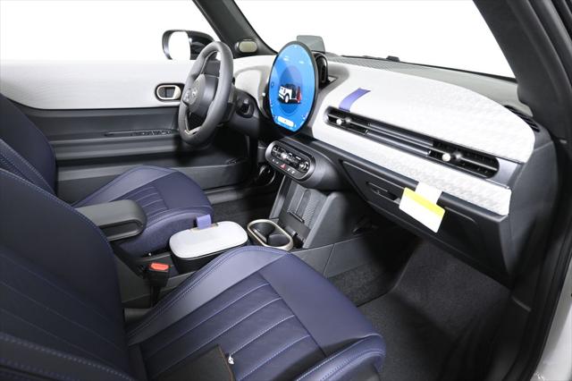 2026 MINI Cooper Convertible Cooper S