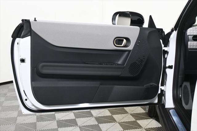 2026 MINI Cooper Convertible Cooper S