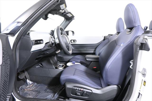 2026 MINI Cooper Convertible Cooper S