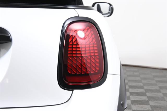 2026 MINI Cooper Convertible Cooper S