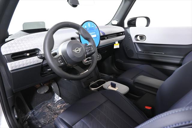 2026 MINI Cooper Convertible Cooper S