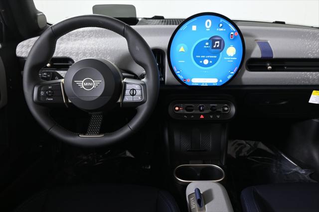 2026 MINI Cooper Convertible Cooper S