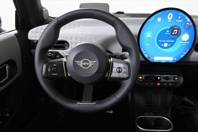 2026 MINI Cooper Convertible Cooper S