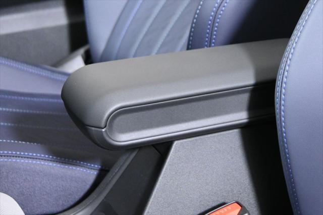 2026 MINI Cooper Convertible Cooper S