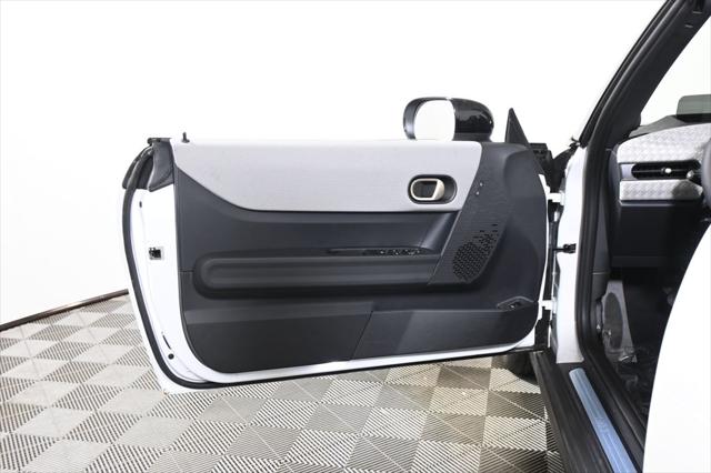 2026 MINI Cooper Convertible Cooper S