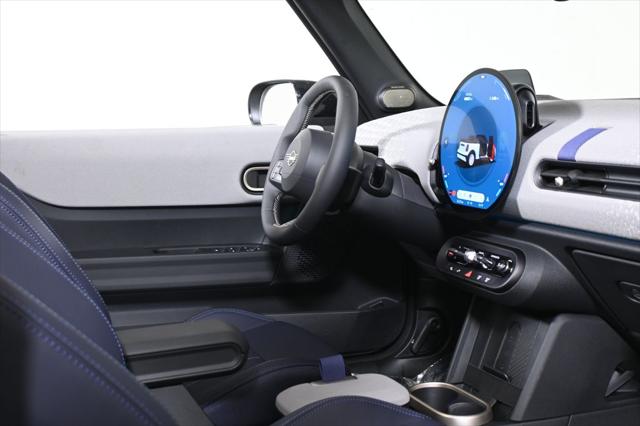 2026 MINI Cooper Convertible Cooper S