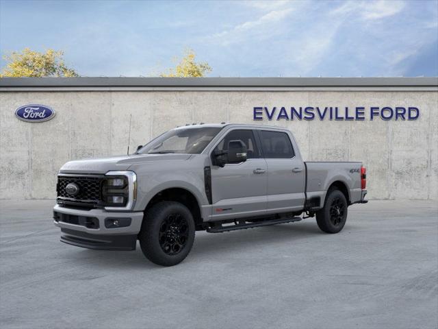 2026 Ford F-350 LARIAT for sale in Evansville, WI