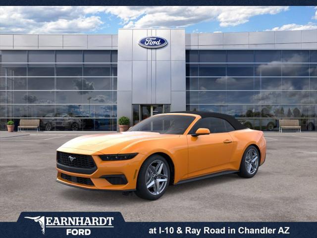 2026 Ford Mustang EcoBoost for sale in Chandler, AZ