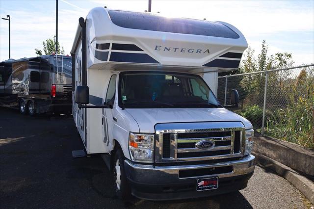 2021 Ford E-450 Cutaway Unknown for sale in Fife, WA