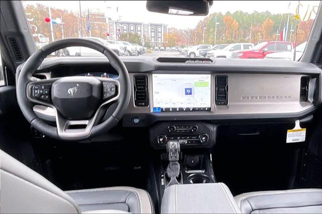 New 2025 Ford Bronco For Sale in Olive Branch, MS