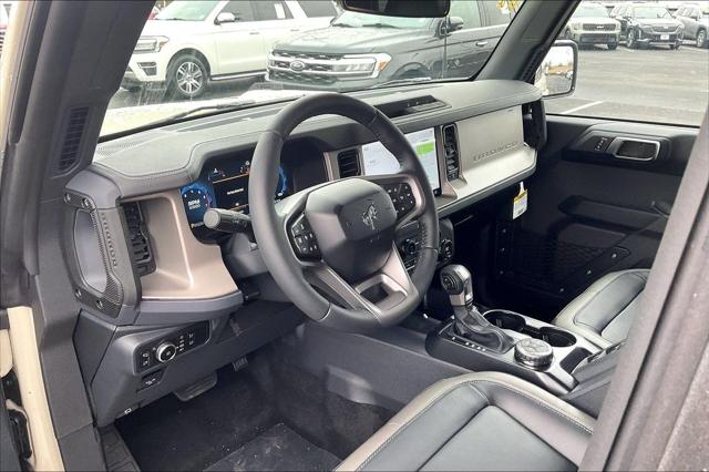 New 2025 Ford Bronco For Sale in Olive Branch, MS