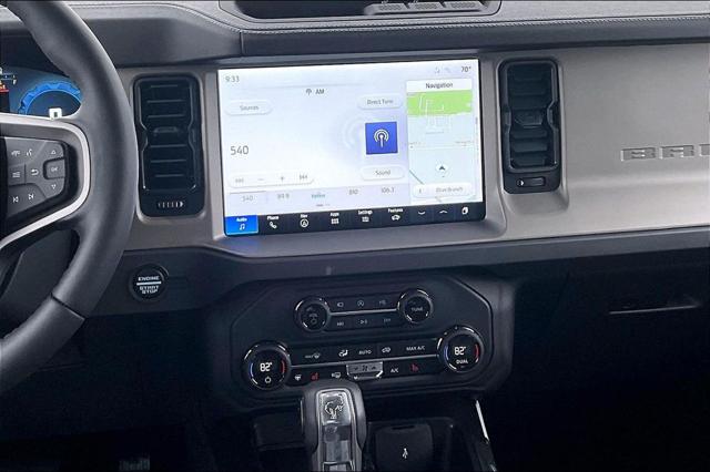 New 2025 Ford Bronco For Sale in Olive Branch, MS