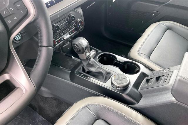 New 2025 Ford Bronco For Sale in Olive Branch, MS