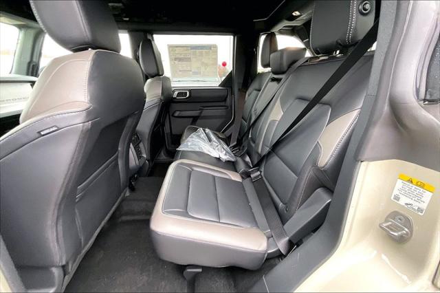 New 2025 Ford Bronco For Sale in Olive Branch, MS