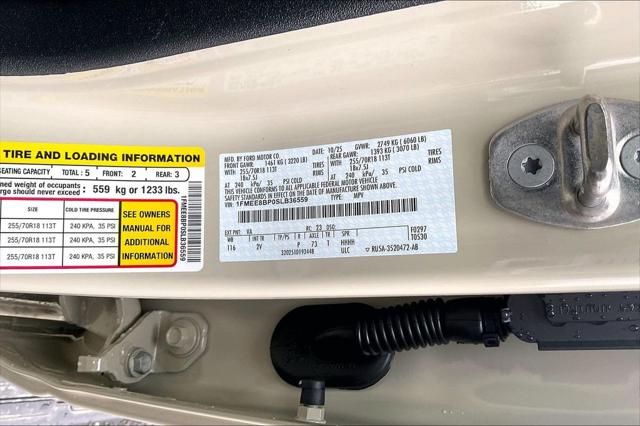 New 2025 Ford Bronco For Sale in Olive Branch, MS