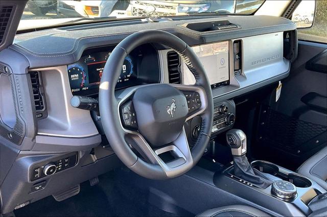 New 2025 Ford Bronco Outer Banks For Sale in OLIVE BRANCH, MS