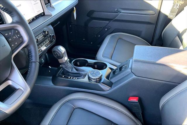 New 2025 Ford Bronco Outer Banks For Sale in OLIVE BRANCH, MS