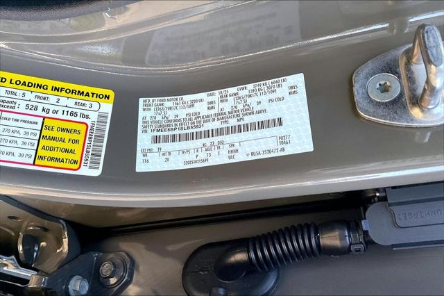 New 2025 Ford Bronco Outer Banks For Sale in OLIVE BRANCH, MS
