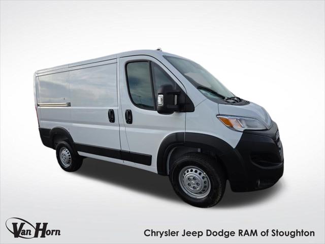 2026 Ram ProMaster Cargo Van Tradesman for sale in Stoughton, WI