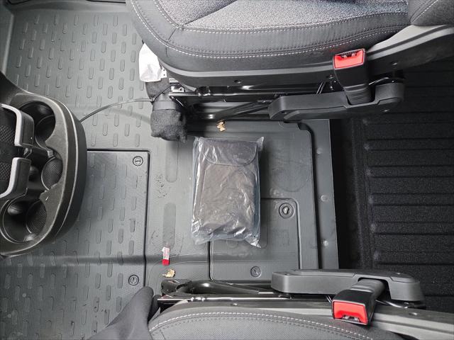 2026 Ram ProMaster Cargo Van Tradesman