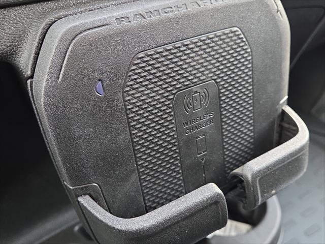 2026 Ram ProMaster Cargo Van Tradesman