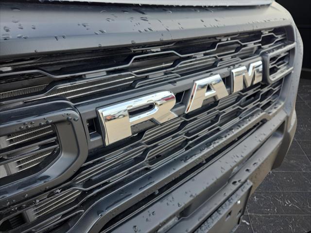 2026 Ram ProMaster Cargo Van Tradesman
